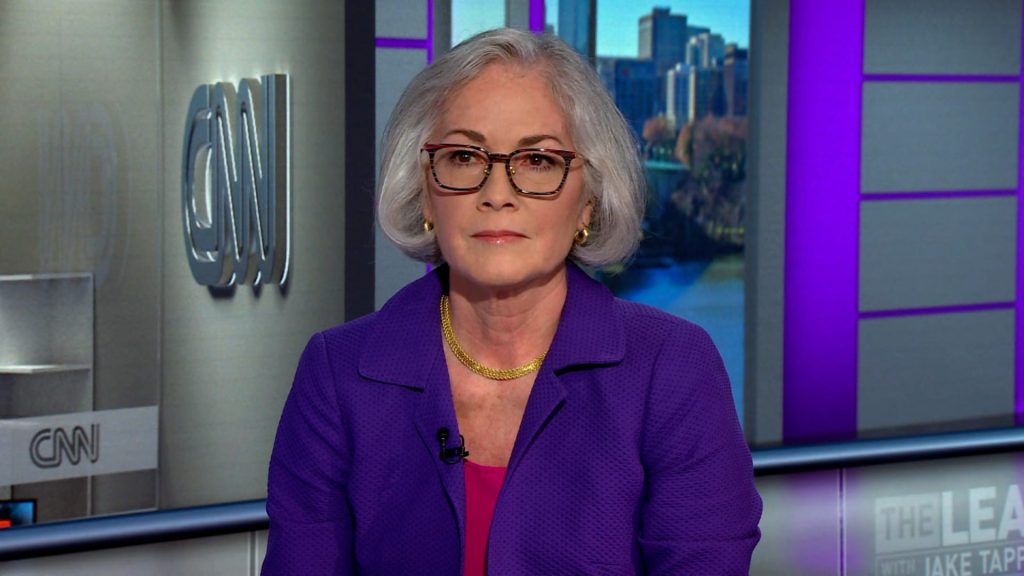 سفيرة-أمريكا-السابقة-في-أوكرانيا-لـcnn:-أوروبا-تفعل-الكثير-لمساعدة-أوكرانيا.-وهذا-الأمر-المختلف-الذي-كنت-لأفعله