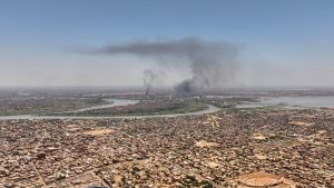 صراع-السودان-يدخل-شهره-الثاني-بدون-أي-مؤشر-على-وقف-دائم-لإطلاق-النار