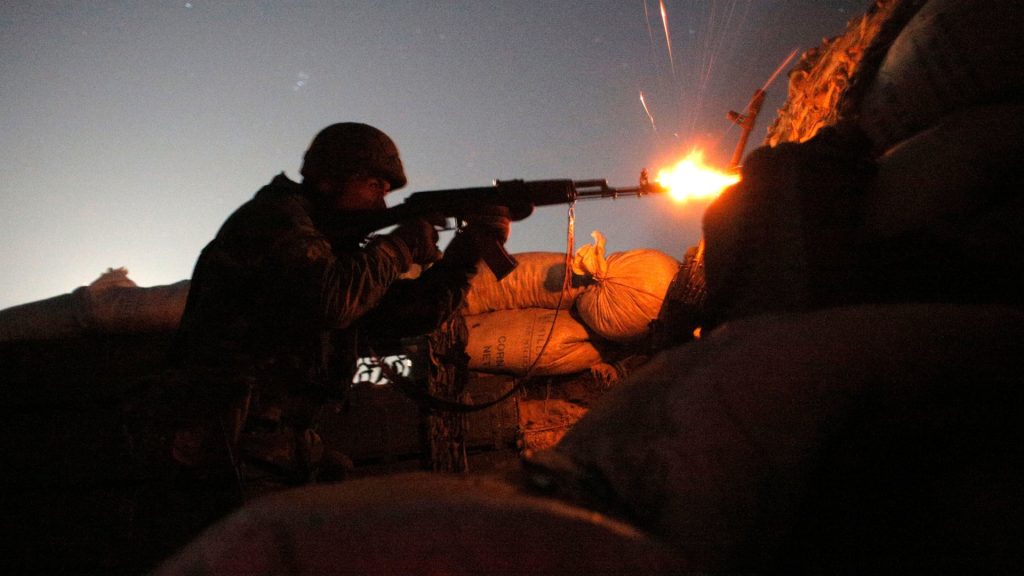 أكثر-من-8-آلاف-حدث-خلال-2023.-ما-الدول-التي-تشهد-اشتباكات-مسلحة؟