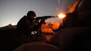 أكثر-من-8-آلاف-حدث-خلال-2023.-ما-الدول-التي-تشهد-اشتباكات-مسلحة؟