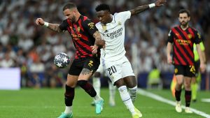 “لا-أريد-أن-أكون-محل-سخرية”.-ووكر-يكشف-كواليس-حديثه-مع-فينيسيوس-وسبب-عناقه