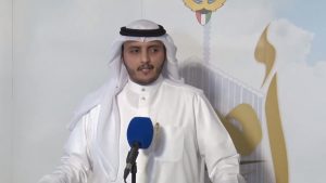 المسلمون-السنّة-“يمثلهم-الأزهر”-والشيعة-“يمثلهم-السيستاني”.-مرشح-للبرلمان-الكويتي-يثير-ضجة