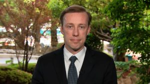 بعد-اقتحام-منزله-في-منتصف-الليل.-مستشار-الأمن-القومي-الأمريكي-يؤكد:-لدي-ثقة-تامة-بالخدمة-السرية