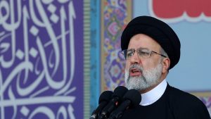 بديلا-للمسؤول-الذي-فاوض-السعودية.-رئيسي-يُعين-أحمديان-أمينا-للمجلس-الأعلى-للأمن-القومي-في-إيران