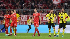 بعد-10-سنوات-دون-مفاجآت-في-الدوري-الألماني.-بوروسيا-دورتموند-يقترب-من-إزاحة-غريمه-عن-عرشه