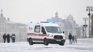 وفاة-“غامضة”-لمسؤول-روسي-على-متن-طائرة