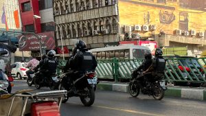 عقوبات-أوروبية-تستهدف-مسؤولين-إيرانيين-“انتهكوا-حقوق-الإنسان”