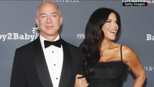 مصدر-يكشف-لـcnn-عن-خطوبة-الملياردير-ومؤسس-أمازون-جيف-بيزوس-وصديقته-لورين-سانشيز