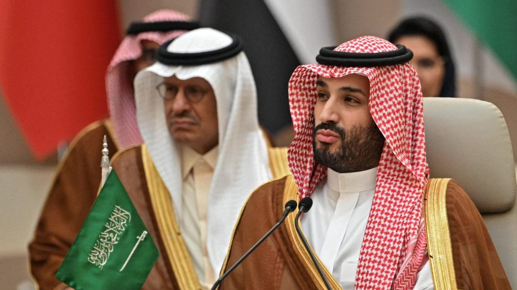 بعد-مباحثات-بين-محمد-بن-سلمان-وترودو.-السعودية-تعلن-عودة-العلاقات-مع-كندا-“لوضعها-السابق”