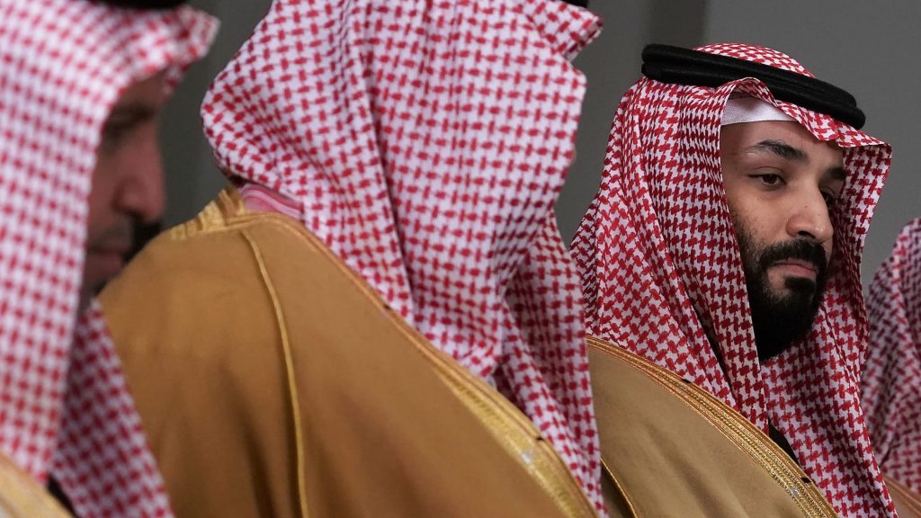 موقف-من-محمد-بن-سلمان-يرويه-رئيس-وزراء-العراق-يثير-تفاعلا