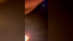 بالفيديو.-لحظة-إسقاط-قوات-أوكرانية-طائرات-“شاهد”-إيرانية-الصنع-لروسيا