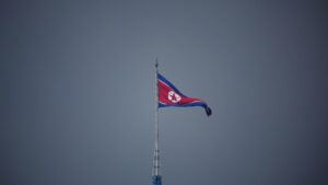 كوريا-الشمالية-تعلن-“فشل”-إطلاق-“الصاروخ-الفضائي”.-وتفتح-تحقيقا-بشأن-“العيوب-الخطيرة”