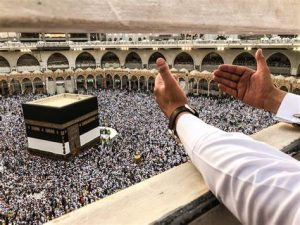 الحكومة تنفى السماح لحاملى تأشيرة زيارة السعودية بكل أنواعها بأداء مناسك الحج