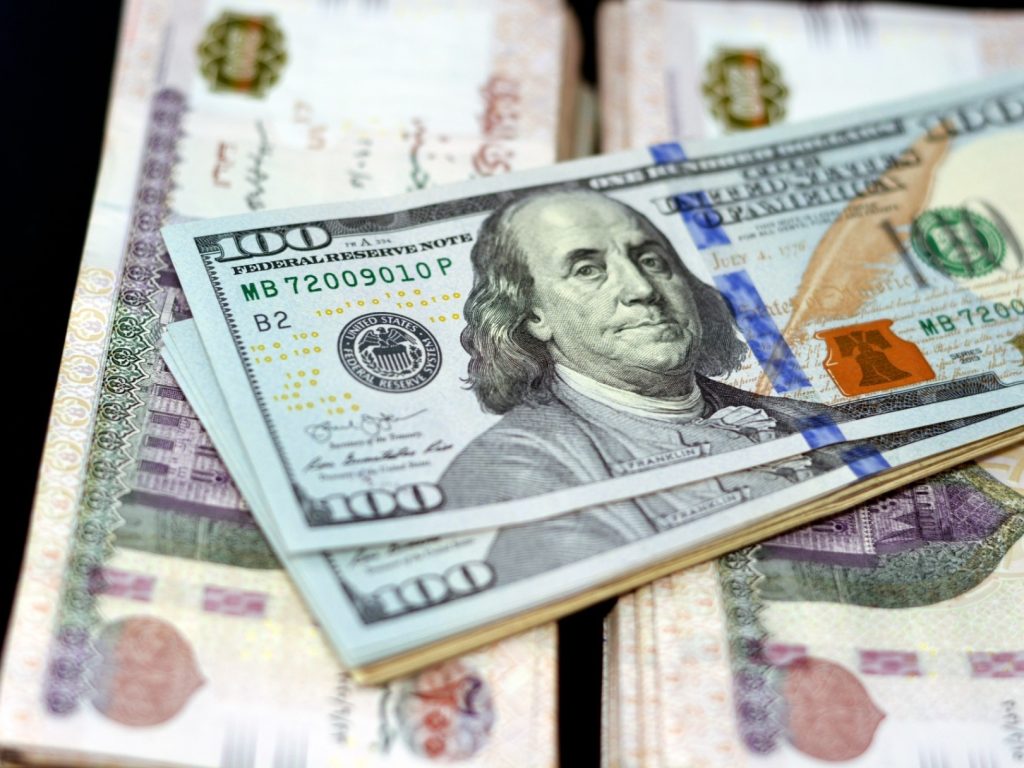 المملكة العربية السعودية أعلى 10 دول عربية فى قيمة تحويلات المصريين بـ 11.2 مليار دولار
