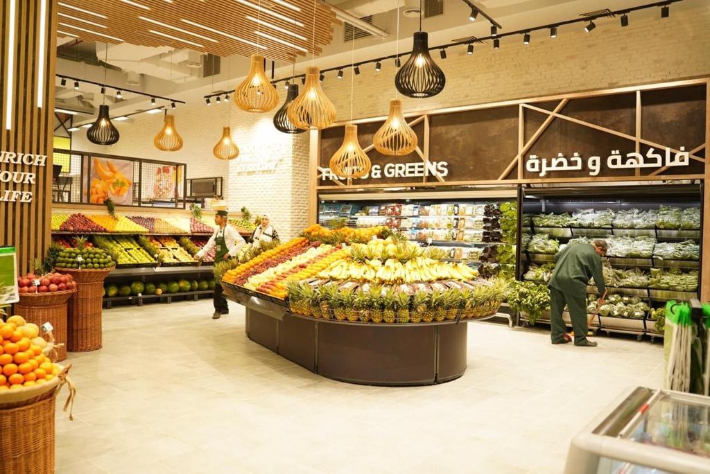 " سيجنيفاي تتعاون مع "سعودي" لتعزيز تجربة التسوق والاستدامة في قطاع البيع بالتجزئة "