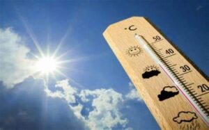 الأرصاد: استمرار انخفاض درجات الحرارة الـ 48 ساعة المقبلة