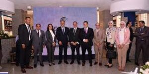 مصر للطيران_الناقل الوطني  تطلق مشروع منظومة قنوات التوزيع الجديدة NDC  (New Distribution Capability)