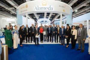 مجموعة «ألاميدا للرعاية الصحية» وشركة «روش»