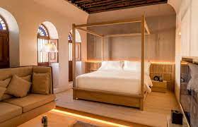 شركة جنرال لإدارة الفنادق المحدودة تحتفي بإضافة بيت خالد بن إبراهيم المدفع إلى فندق ذا تشيدي البيت