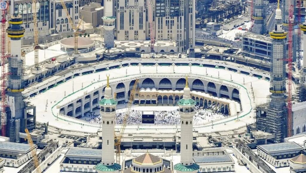 "الصحة" تعلن عن عدة إجراءات وقائية استعدادا لعودة حجاج بيت الله.. التفاصيل