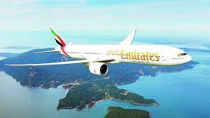 طيران الإمارات تحتفل بمئوية استوديوهات وارنر براذرز