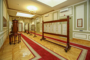 البريد المصري يعلن عن إطلاق مسابقة تصوير فوتوغرافي في متحف البريد لهواة ومحترفي التصوير