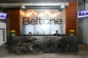 "بلتون القابضة"