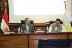 مجموعه الصافي تدعم مبادرة وزارة الصحة