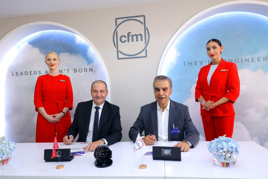 العربية للطيران