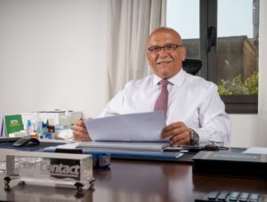 كونتكت المالية تعلن نتائج أعمالها لفترة أول تسعة أشهر من عام 2023