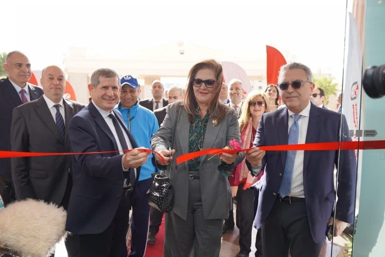 مصر للتأمين تنظم احتفالية كبرى لتكريم شركاء النجاح