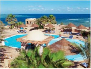 مجموعة أكور تطلق عرضًا لزيارة فنادقها في مصر