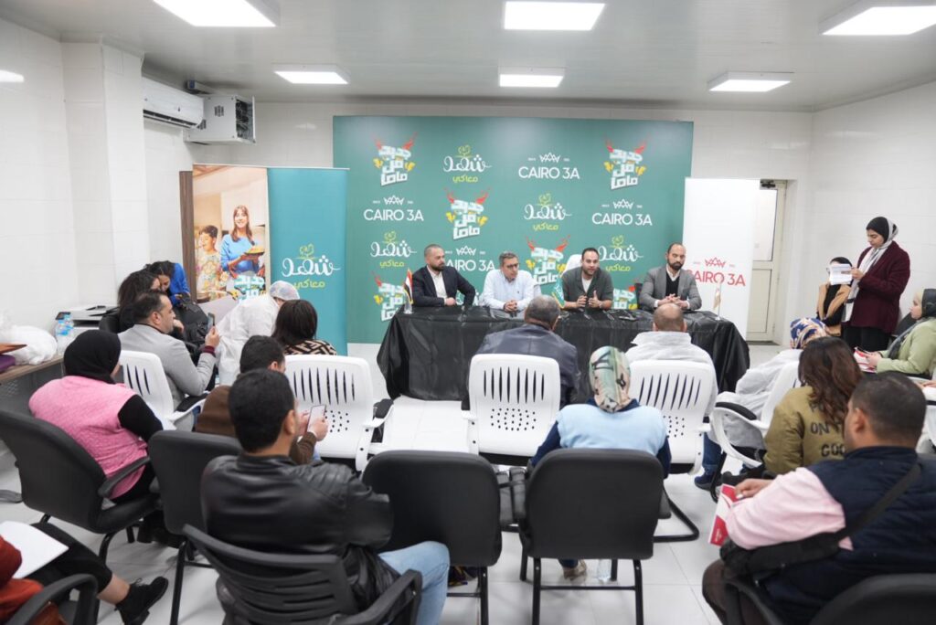 "كايرو ثري ايه" تعزز الانتاج المحلي من الدواجن