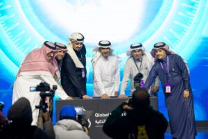 انطلاق أعمال أول منتدى عالمي للمدن الذكية في المملكة العربية السعودية
