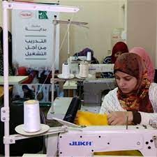 هنكل مصر.. دعم وتمكين المرأة المصرية