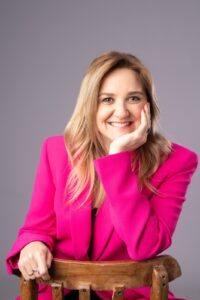 فالنتينا بريمو، المؤسس والرئيس التنفيذي لـ Startups Without Borders