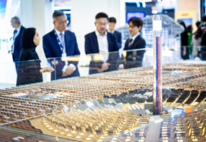 القمة العالمية لطاقة المستقبل تختتم أعمالها