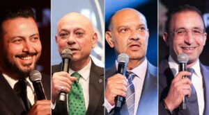 «المصرية جروب» تطلق «إيزولا كواترو» و«إيزولا سنترا» بالقاهرة الجديدة