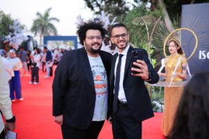 خلال إحتفالية «المصرية جروب»