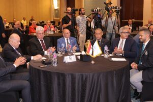 مستشفى أسنان جامعة الدلتا للعلوم والتكنولوجيا