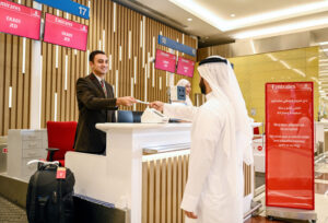 طيران الإمارات تكثّف استعداداتها لموسم الحج