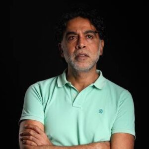 المخرج هاني خليفة