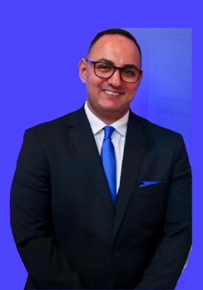 الدكتور محمد عبد الوهاب، المحلل الاقتصادي والمستشار المالي،