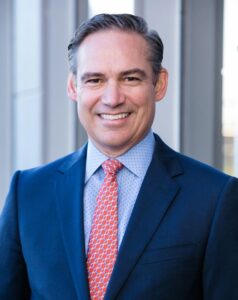 روبرت ك. "كيلي" أورتبيرج رئيس ومدير تنفيذي  - شركة بوينج