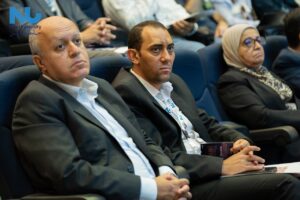 في إطار زيارته الحالية للولايات المتحدة الأمريكية