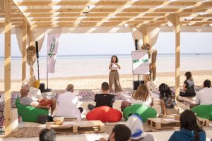 “جرين كونكت”