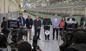 رئس الوزراء في تصريحات تليفزيونية بالمحلة الكبرى: 