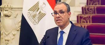 الدكتور بدر عبد العاطي، وزير الخارجية والهجرة وشئون المصريين في الخارج