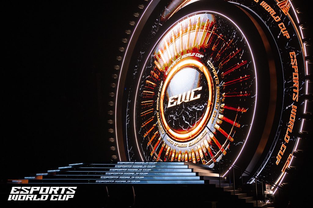 مؤسسة كأس العالم للرياضات الإلكترونية