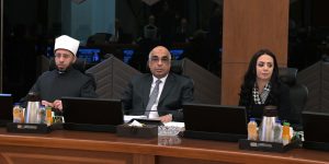 الدكتور مصطفى مدبولي، رئيس مجلس الوزراء،